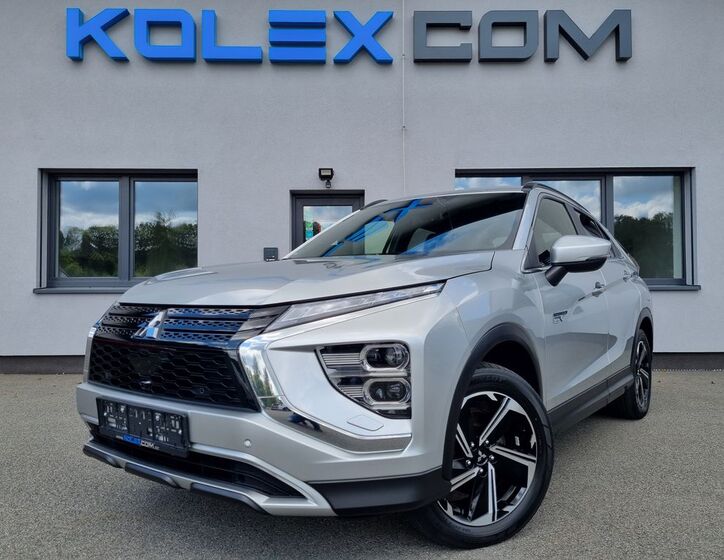 Mitsubishi Ostatní 1