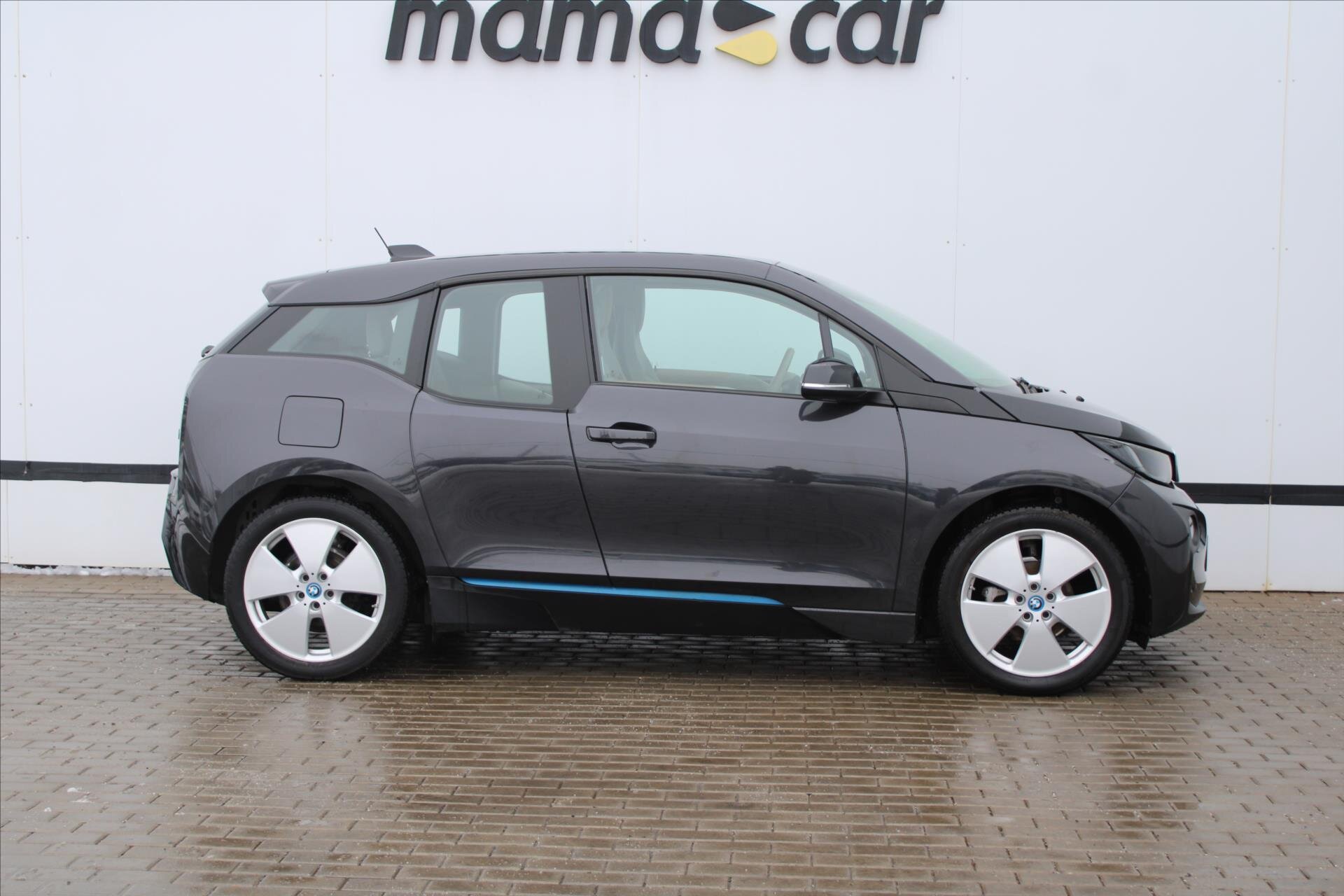 BMW i3 Hatchback 0,0 125 kw