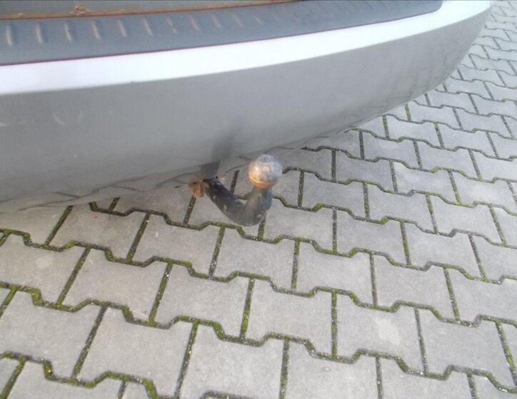 Škoda Fabia Hatchback 1,2 l 51 kw