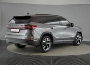 Škoda Kodiaq SUV / Terénní 2,0 l 142 kw