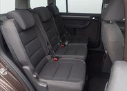 Volkswagen Touran MPV 2,0 l 103 kw