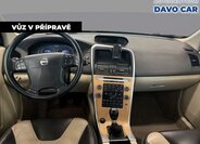 Volvo XC60 SUV / Terénní 2,4 l 120 kw