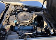 Chevrolet Corvette Kupé 5,7 l 123 kw