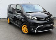 Toyota ProAce MPV 2,0 l 130 kw
