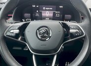 Škoda Kamiq Hatchback 1,5 l 110 kw