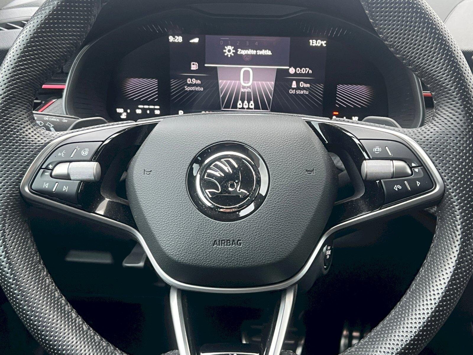 Škoda Kamiq Hatchback 1,5 l 110 kw