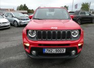Jeep Renegade 3