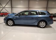 Opel Astra Kombi 1,6 l 81 kw