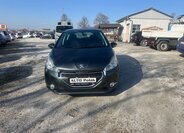 Peugeot 208 Hatchback 1,2 l 60 kw
