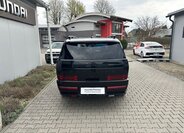 Hyundai Santa Fe SUV / Terénní 1,6 l 185 kw