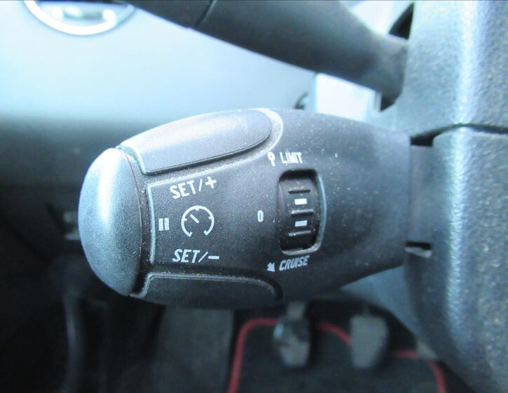 Peugeot 308 Kombi 1,6 l 68 kw