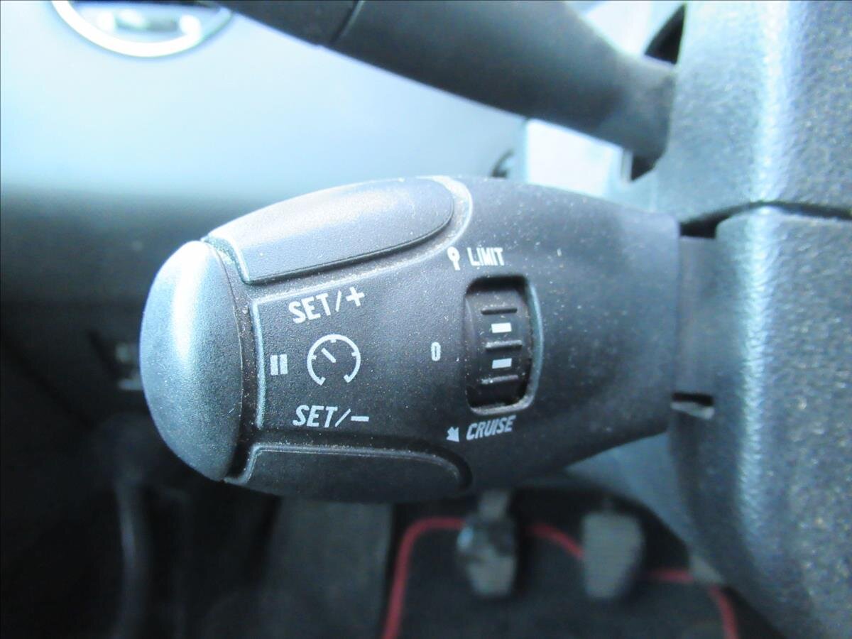 Peugeot 308 Kombi 1,6 l 68 kw