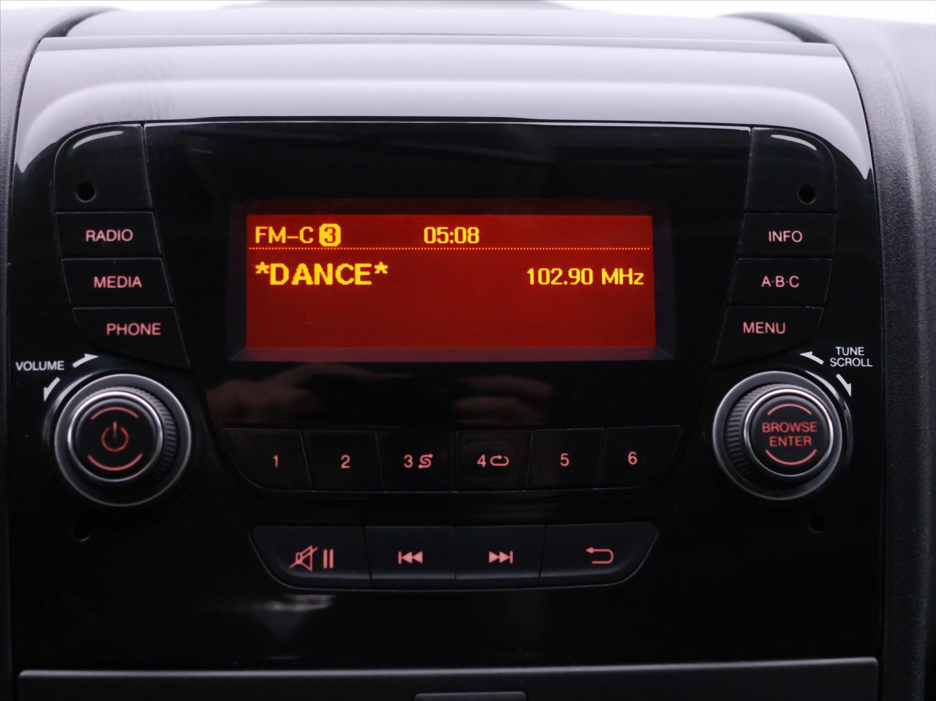 Peugeot Boxer Valník 2,0 l 96 kw