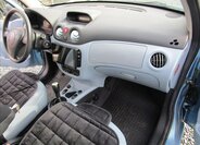 Citroën C3 Hatchback 1,4 l 54 kw