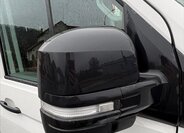 Volkswagen Crafter Ostatní 2,0 l 103 kw