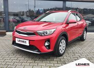 KIA Stonic Hatchback 1,2 l 62 kw