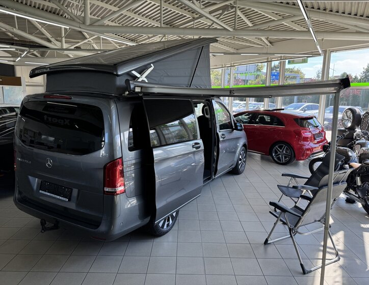 Mercedes-Benz Ostatní Kombi 2,0 l 120 kw