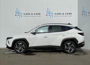 Hyundai Tucson SUV / Terénní 1,6 l 195 kw