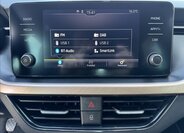 Škoda Scala Hatchback 1,5 l 110 kw