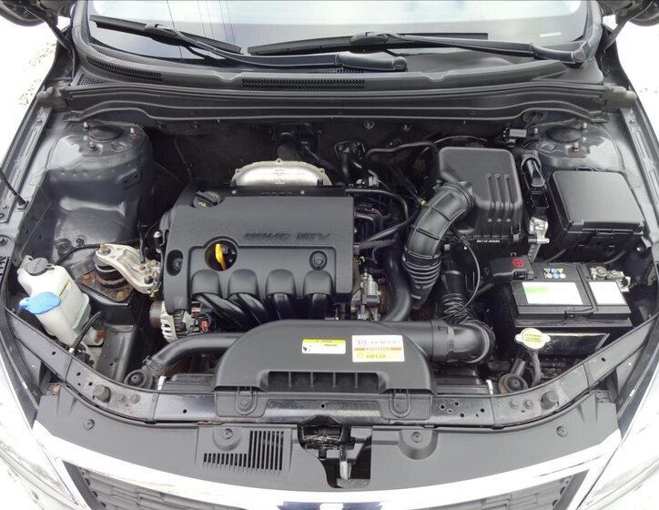 KIA Ceed Kombi 1,4 l 66 kw