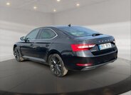 Škoda Superb Liftback 2,0 l 147 kw