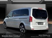 Mercedes-Benz Třídy V 3