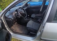 Peugeot 206 Kombi 1,4 l 50 kw