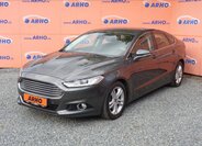 Ford Mondeo Liftback 2,0 l 110 kw