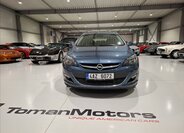 Opel Astra Kombi 1,6 l 81 kw