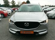 Mazda CX-5 4