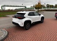 Toyota Yaris Cross 5