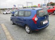 Dacia Lodgy 6