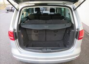 Volkswagen Sharan MPV 1,4 l 110 kw
