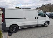 Opel Vivaro Skříň 2,0 l 84 kw