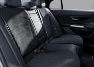 Mercedes-Benz Třídy E Sedan / Limuzína 3,0 l 270 kw