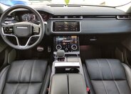 Land Rover Range Rover Velar SUV 3,0 l 221 kw