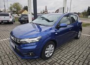 Dacia Sandero Hatchback 999,0 67 kw