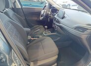 Fiat Tipo Sedan / Limuzína 1,6 l 96 kw