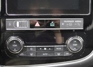 Mitsubishi Outlander SUV / Terénní 2,4 l 99 kw