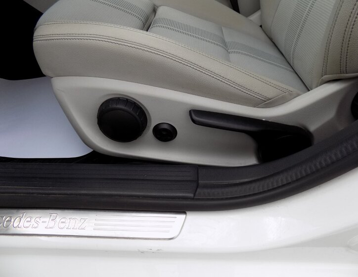 Mercedes-Benz GLA 22