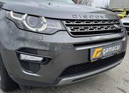 Land Rover Discovery Sport SUV 2,0 l 110 kw