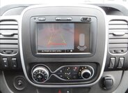 Renault Trafic Skříň 2,0 l 107 kw