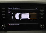 Škoda Karoq Kombi 2,0 l 110 kw