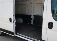 Peugeot Boxer 25