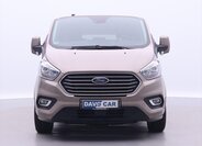 Ford Tourneo Custom Kombi 2,0 l 125 kw