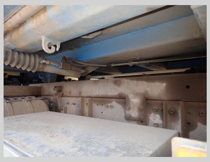 Volvo Ostatní Sklápěč 0,0 324 kw