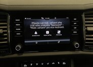 Škoda Kodiaq SUV / Terénní 2,0 l 147 kw