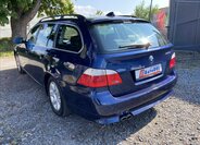 BMW Řada 5 Kombi 3,0 l 145 kw