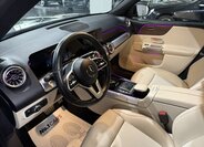Mercedes-Benz GLB SUV / Terénní 2,0 l 110 kw