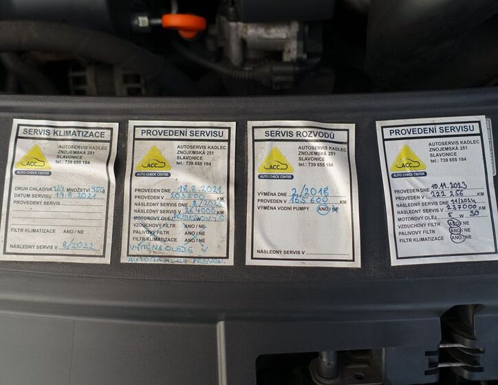 Volkswagen Sharan 34